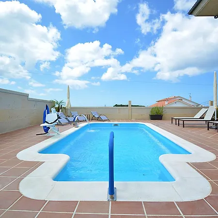 Galihost - Vento Mareiro דירה