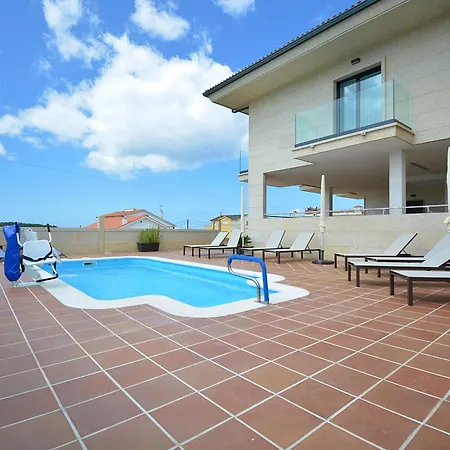 Galihost - Vento Mareiro Apartment *
