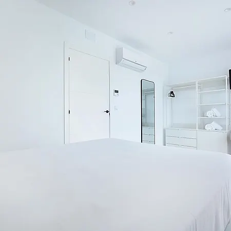 Apartamento Galihost - Vento Mareiro Sanxenxo