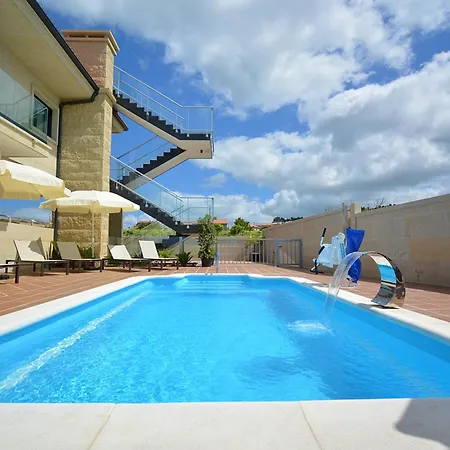 Appartamento Galihost - Vento Mareiro