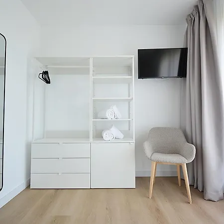 Appartamento Galihost - Vento Mareiro Sanxenxo