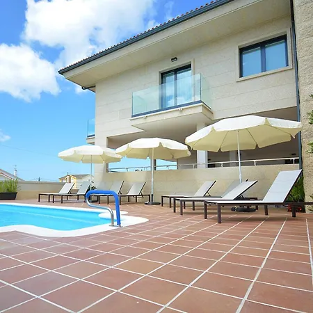 Galihost - Vento Mareiro Appartamento