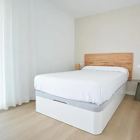 Galihost - Vento Mareiro Apartamento *