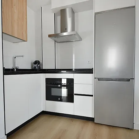Appartamento Galihost - Vento Mareiro *