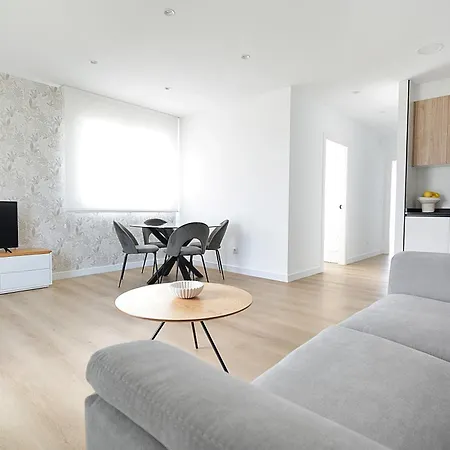 Appartamento Galihost - Vento Mareiro