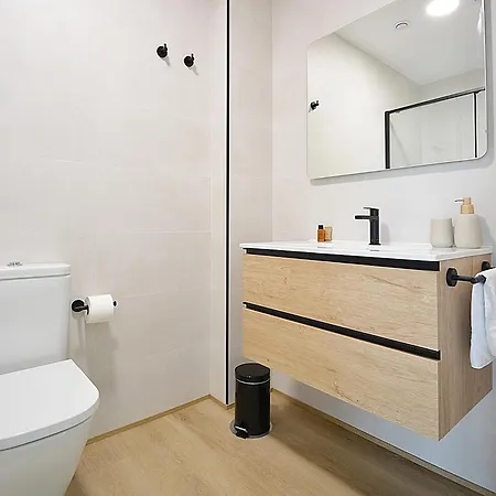 Apartamento Galihost - Vento Mareiro *