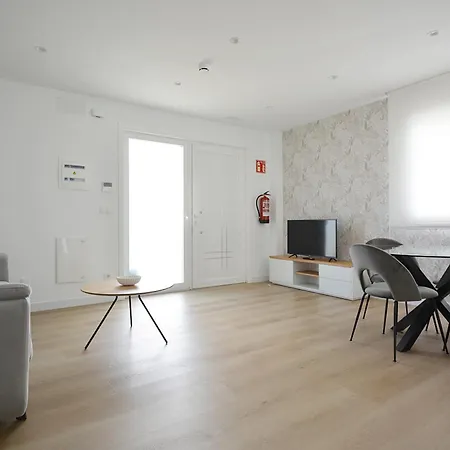 Galihost - Vento Mareiro Apartamento Sanxenxo