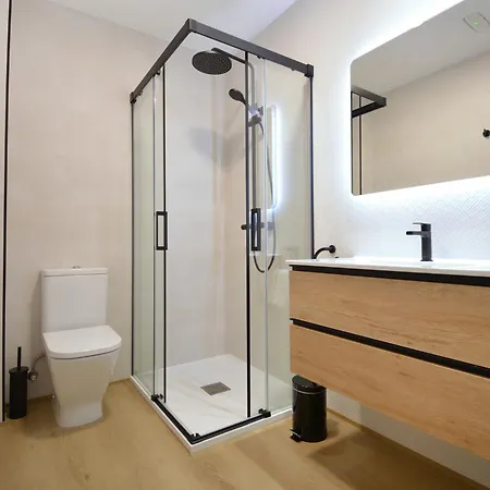 Galihost - Vento Mareiro Apartamento