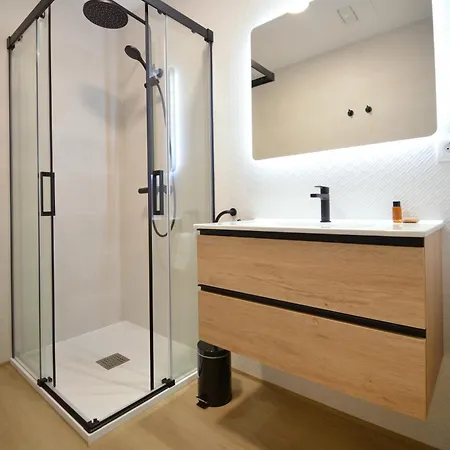 Apartamento Galihost - Vento Mareiro Sanxenxo