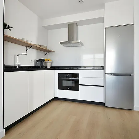 Galihost - Vento Mareiro Apartment *