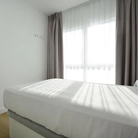 Apartamento Galihost - Vento Mareiro *