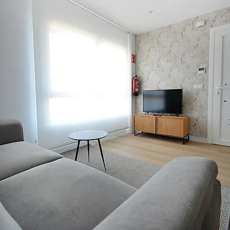 Galihost - Vento Mareiro Sanxenxo