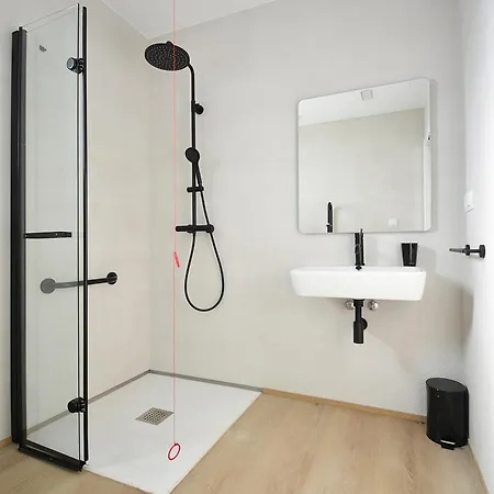 Appartamento Galihost - Vento Mareiro *
