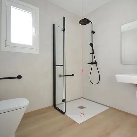 Appartamento Galihost - Vento Mareiro Sanxenxo