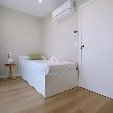 Apartamento Galihost - Vento Mareiro