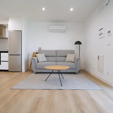 Apartamento Galihost - Vento Mareiro Sanxenxo