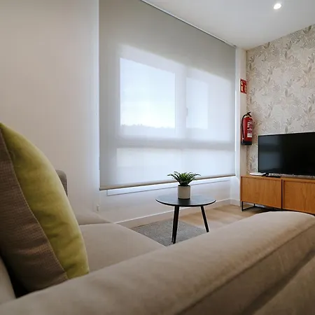 Apartamento Galihost - Vento Mareiro *