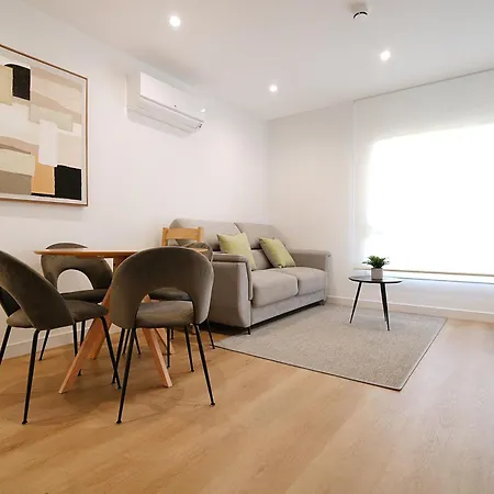 Galihost - Vento Mareiro Apartamento Sanxenxo