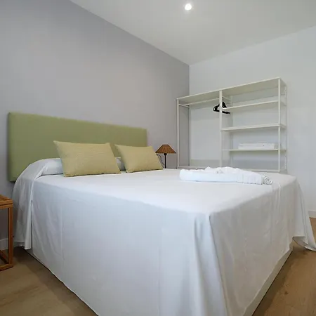 Galihost - Vento Mareiro Appartamento Sanxenxo
