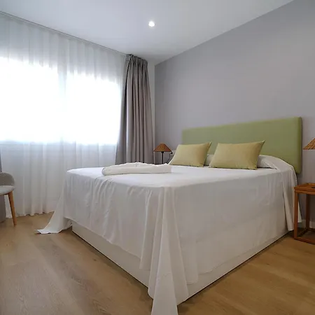 Apartamento Galihost - Vento Mareiro Sanxenxo