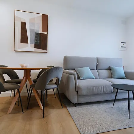 Galihost - Vento Mareiro Apartamento