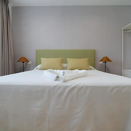 Apartamento Galihost - Vento Mareiro Sanxenxo