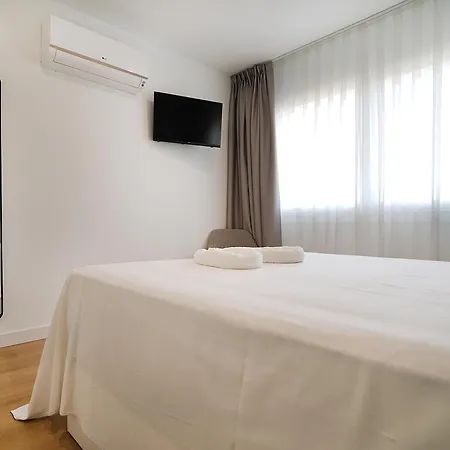 Appartamento Galihost - Vento Mareiro