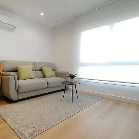 Apartamento Galihost - Vento Mareiro *