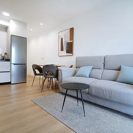 Galihost - Vento Mareiro Διαμέρισμα Sanxenxo