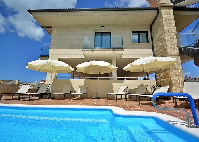 Διαμέρισμα Galihost - Vento Mareiro *