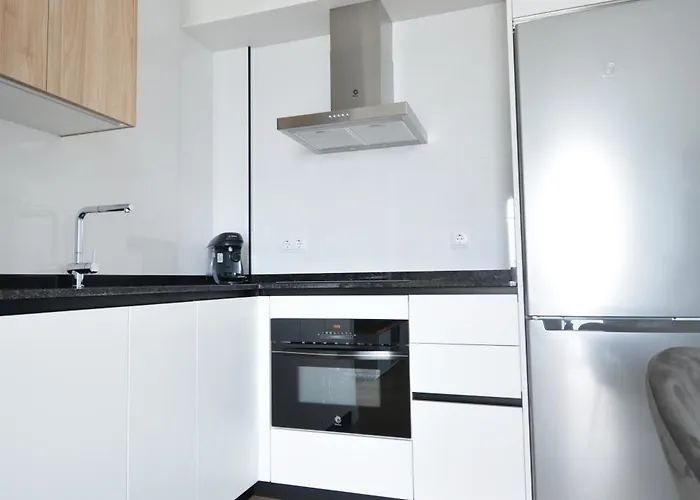 Galihost - Vento Mareiro Санхенхо