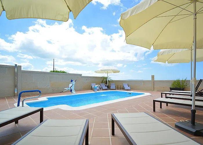 Galihost - Vento Mareiro Апартаменты