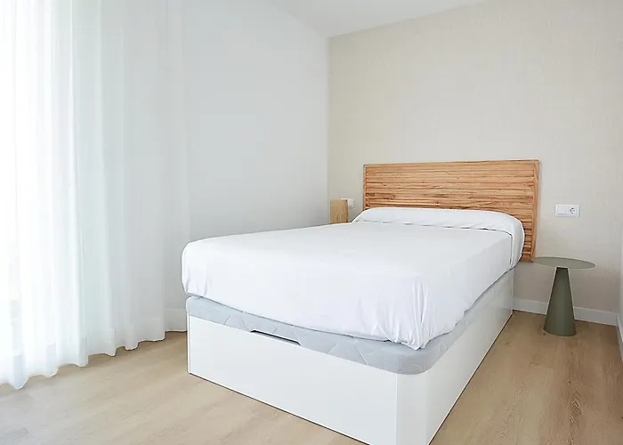 Galihost - Vento Mareiro Διαμέρισμα *