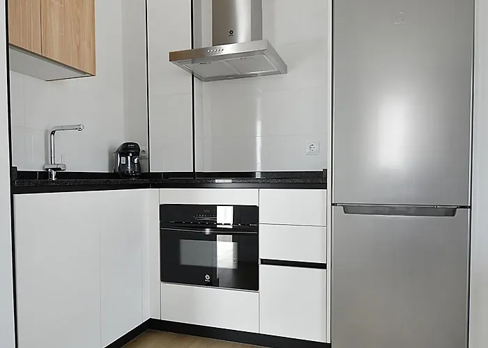 Διαμέρισμα Galihost - Vento Mareiro *