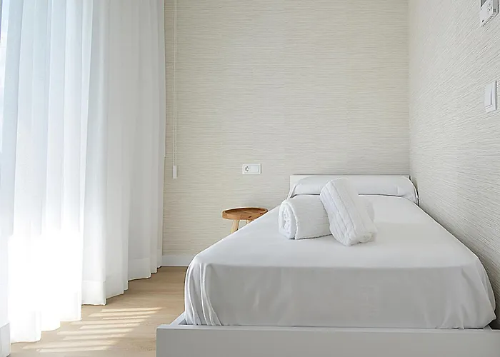 Galihost - Vento Mareiro Διαμέρισμα *