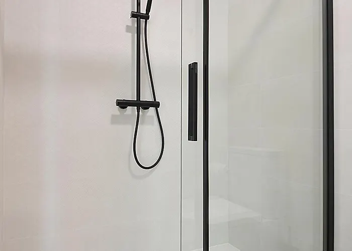 Galihost - Vento Mareiro Апартаменты Санхенхо