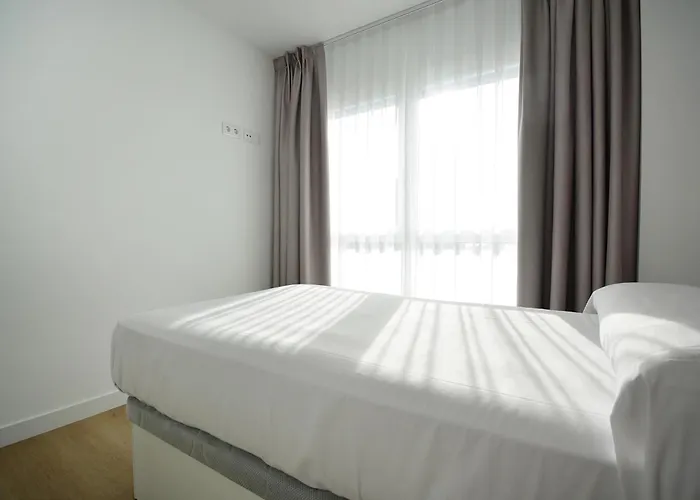 Διαμέρισμα Galihost - Vento Mareiro *