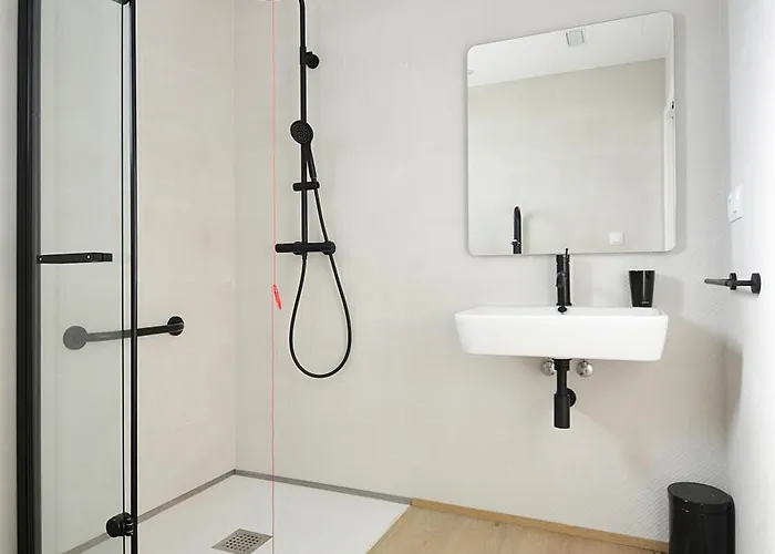 Διαμέρισμα Galihost - Vento Mareiro *