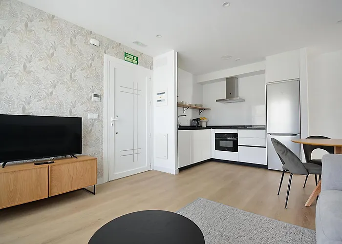 Galihost - Vento Mareiro Διαμέρισμα Sanxenxo