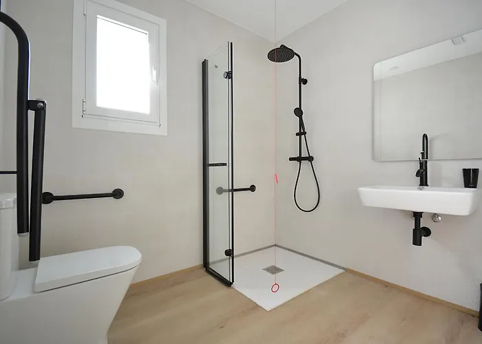 Διαμέρισμα Galihost - Vento Mareiro Sanxenxo