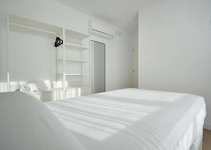 Galihost - Vento Mareiro Sanxenxo