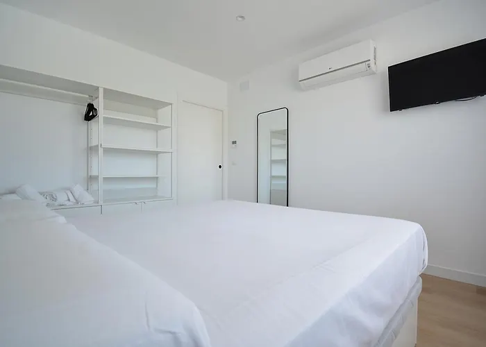 Galihost - Vento Mareiro Διαμέρισμα