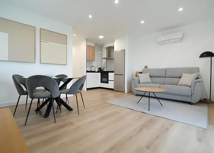 Galihost - Vento Mareiro Διαμέρισμα *