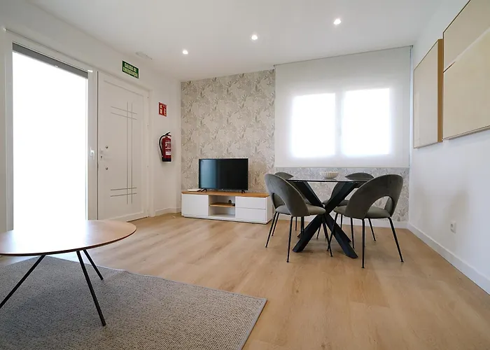 Galihost - Vento Mareiro Sanxenxo