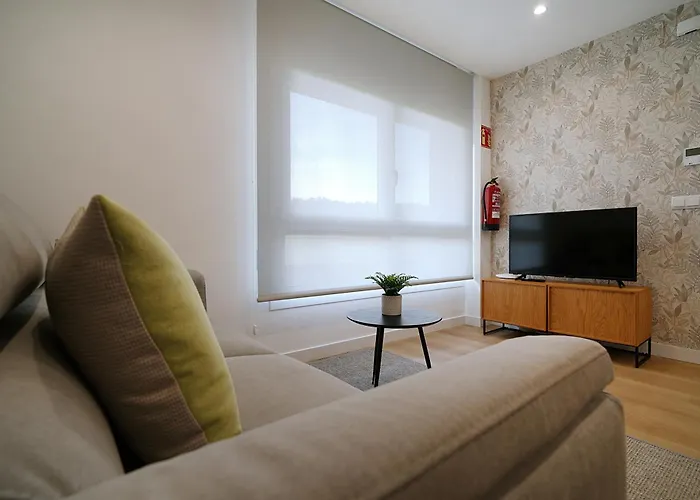 Διαμέρισμα Galihost - Vento Mareiro *