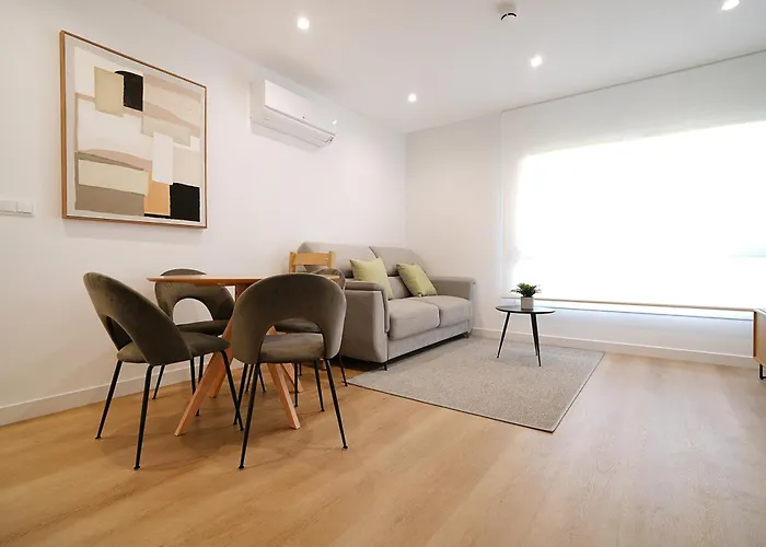 Galihost - Vento Mareiro Διαμέρισμα Sanxenxo