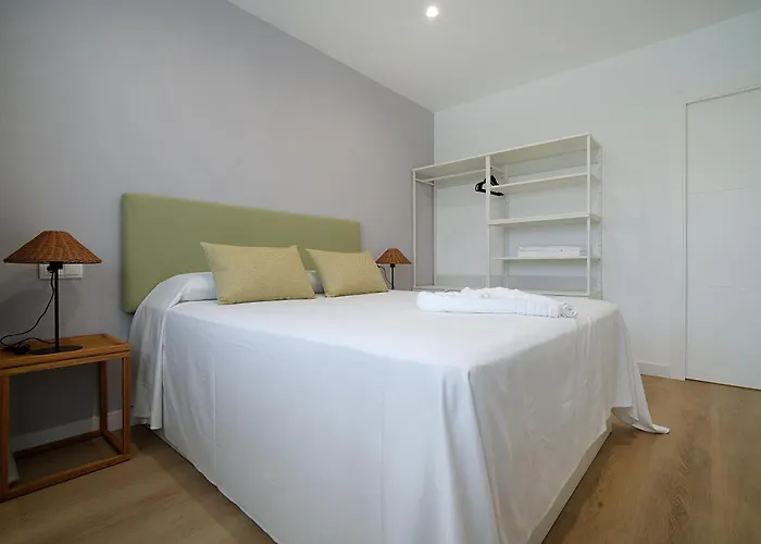 Galihost - Vento Mareiro Διαμέρισμα Sanxenxo