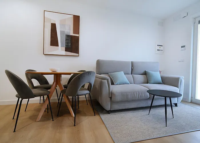 Galihost - Vento Mareiro Διαμέρισμα