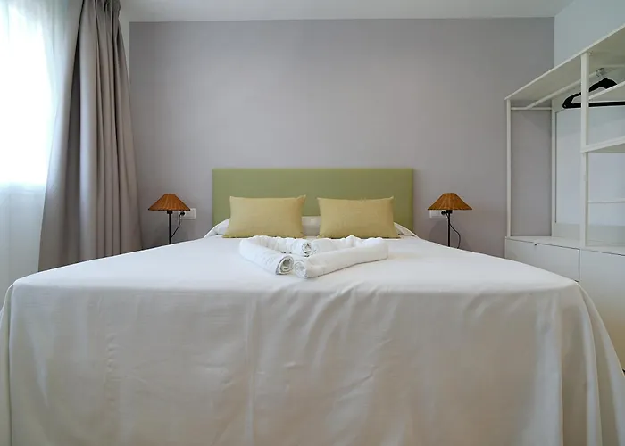 Διαμέρισμα Galihost - Vento Mareiro Sanxenxo