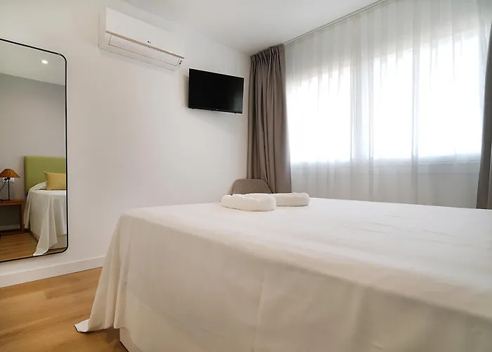 Διαμέρισμα Galihost - Vento Mareiro